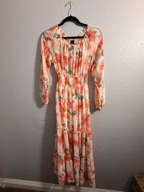 Kate and Lilly dress
